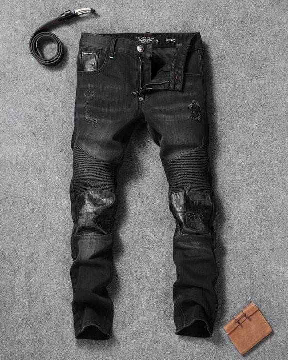 PP long jeans men 28-40-139